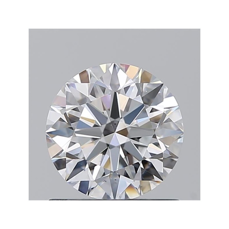 Diament szlif okrągły, 0.9ct, VS2, D, GIA 7538478730